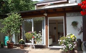 Ferienwohnung Tilli